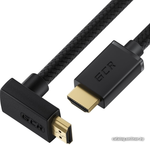 

Кабель Greenconnect Russia GCR-53291