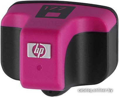 

Картридж HP 177 (C8772HE)