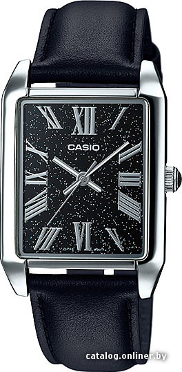 

Наручные часы Casio MTP-TW101L-1A