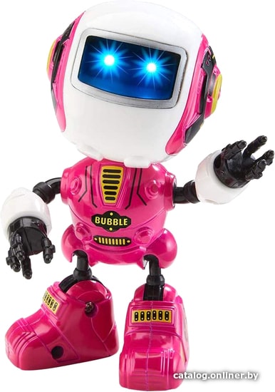 

Робот Revell Bubble 23396 (розовый)
