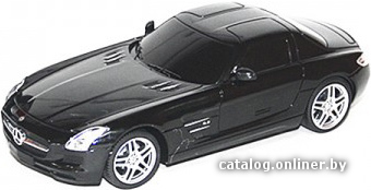 

Автомодель MZ Mercedes-Benz SLS 1:24 (27046)