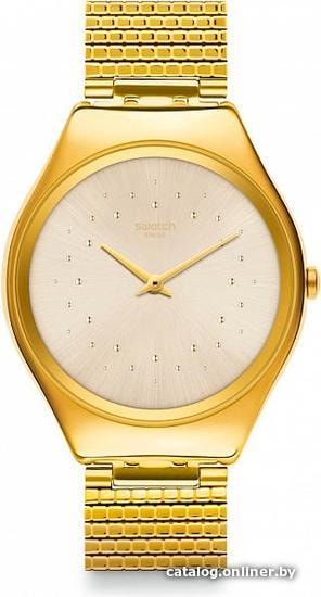 

Наручные часы Swatch Skin Glam SYXG106GG
