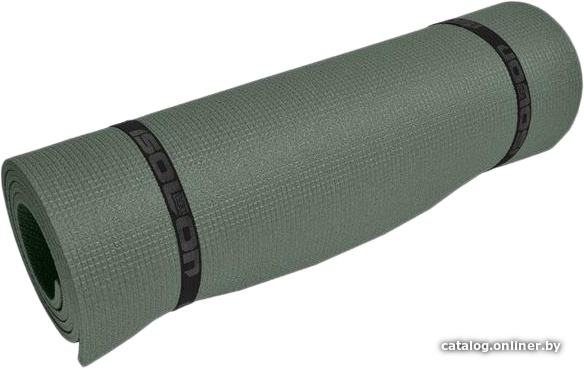 

Классический коврик Isolon Optima Light 8 (хаки)