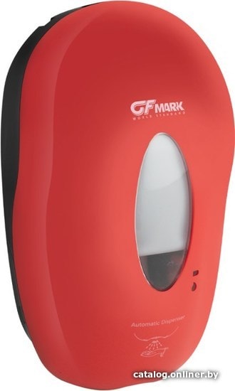 

Дозатор для жидкого мыла GFmark 724