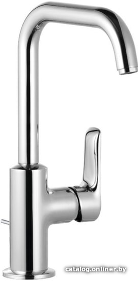 

Смеситель Kludi Pure & Solid 340240575