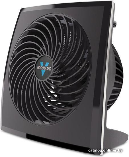 

Вентилятор Vornado 573 Small Panel Air Circulator