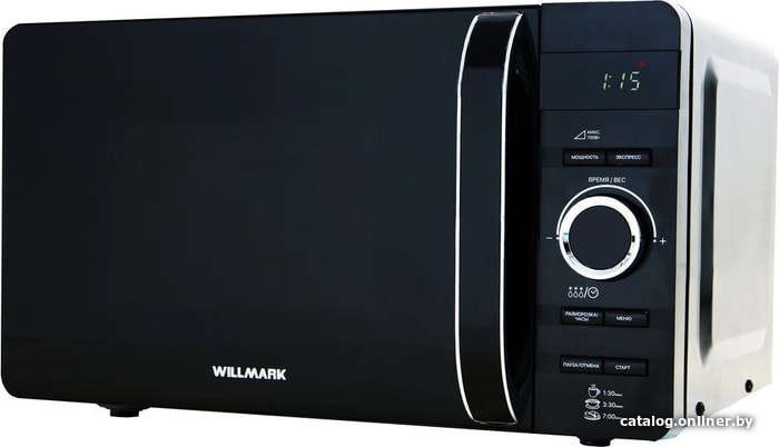 

Микроволновая печь Willmark WMO-207DHP