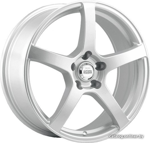 

Литые диски Alcasta M32 15x6" 4x100мм DIA 60.1мм ET 50мм S