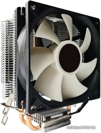 

Кулер для процессора Cablexpert CPU-HURACAN-X60