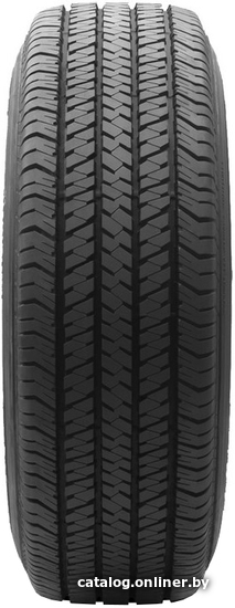 

Автомобильные шины Bridgestone Dueler H/T D684 II 195/80R15 96S