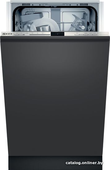 

Встраиваемая посудомоечная машина NEFF S953IKX50R