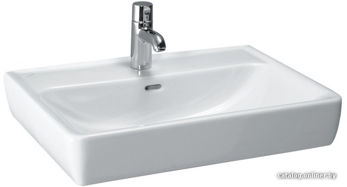 

Умывальник Laufen Pro 55x48 [817951]