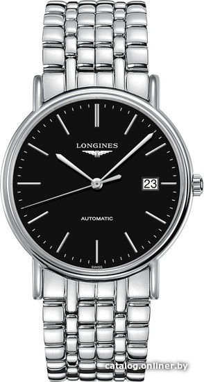 

Наручные часы Longines L4.921.4.52.6