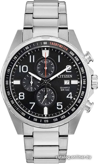 

Наручные часы Citizen AN3650-51E