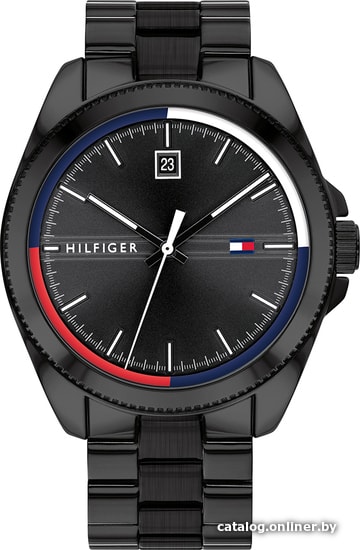 

Наручные часы Tommy Hilfiger 1791688