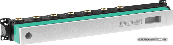 

Скрытый механизм Hansgrohe RainSelect 15313180