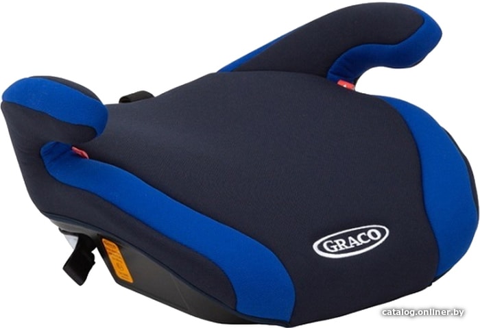 

Детское сиденье Graco Connext (eclipse)