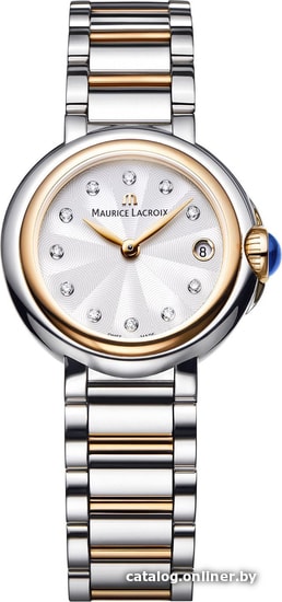 

Наручные часы Maurice Lacroix FA1003-PVP13-150-1
