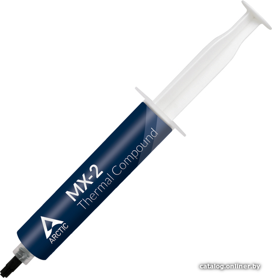 

Термопаста Arctic MX-2 ACTCP00006B (65 г)