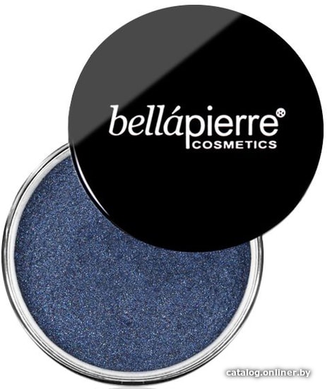 

Пигмент Bellapierre Shimmer Powder Starry Night 2,35 г