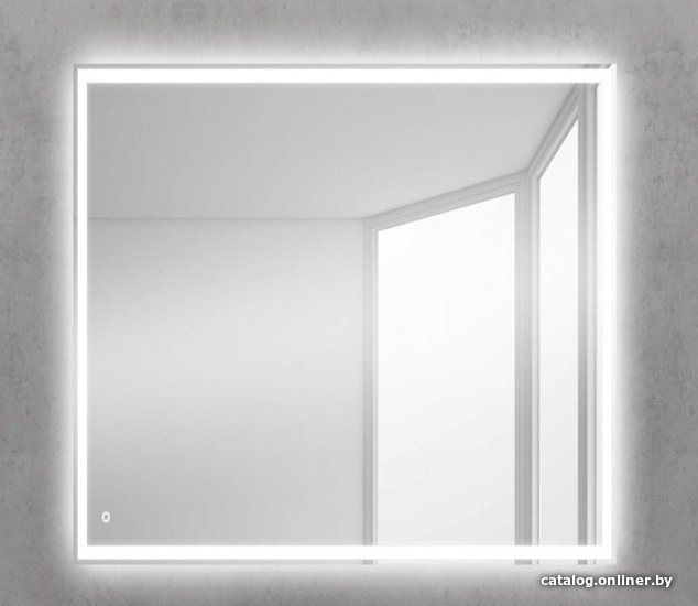 

BelBagno Зеркало SPC-GRT-600-600-LED-TCH