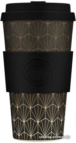 

Многоразовый стакан Ecoffee Cup Grand Rex 0.47л