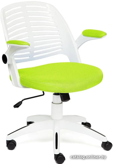 

Компьютерное кресло TetChair Joy (ткань, зеленый)