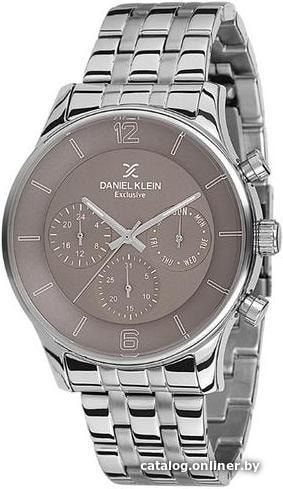 

Наручные часы Daniel Klein DK11738-3
