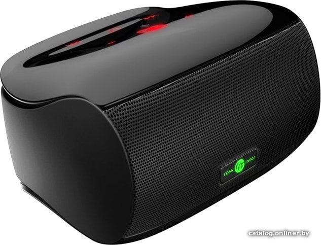 

Беспроводная колонка Ross&Moor MiniBoom