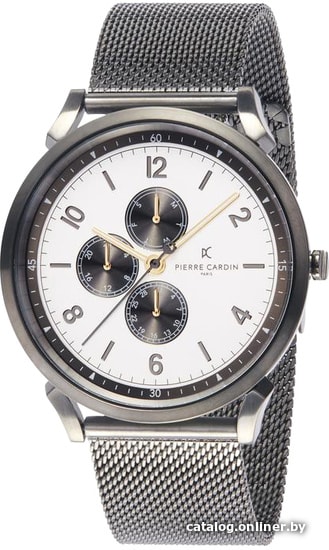 

Наручные часы Pierre Cardin Pigalle Nine CPI.2033