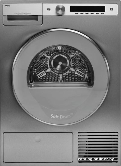 

Сушильная машина ASKO T608HX.S.P