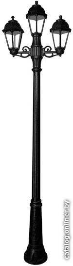 

Фонарный столб Fumagalli Saba K22.157.S21.VXF1R