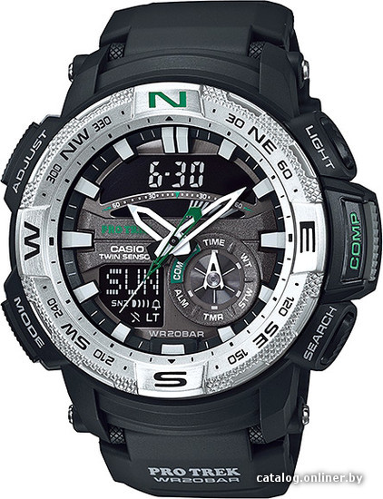 

Наручные часы Casio PRG-280-1