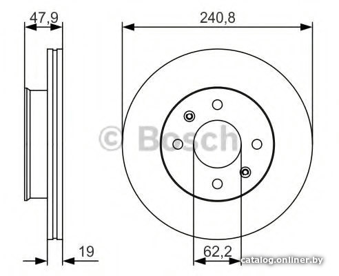 

Bosch 0986479S18