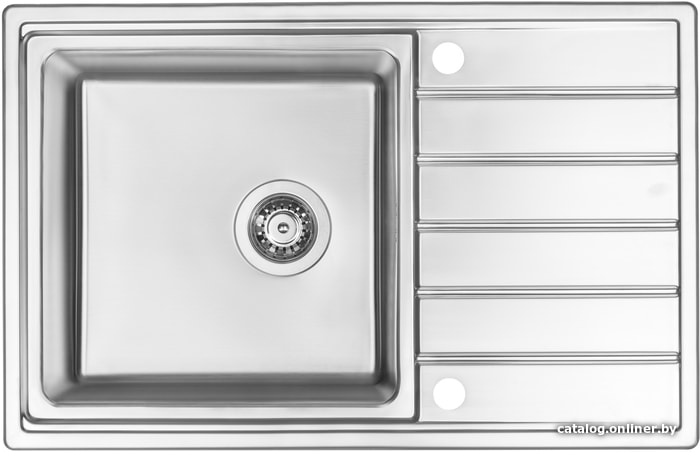 

Кухонная мойка Deante Avior ZPA 0113
