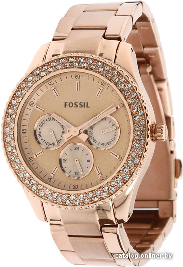 

Наручные часы Fossil ES3003
