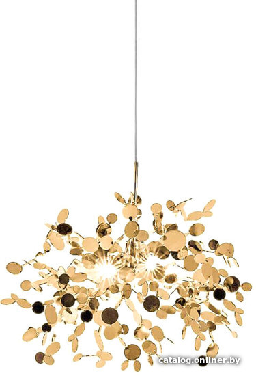 

Подвесная люстра L'Arte Luce Argent L05205.92