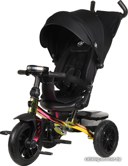 

Детский велосипед City-Ride Lunar CR-B3-10 (бензиновый)