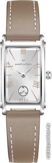

Наручные часы Hamilton American Classic H11221514