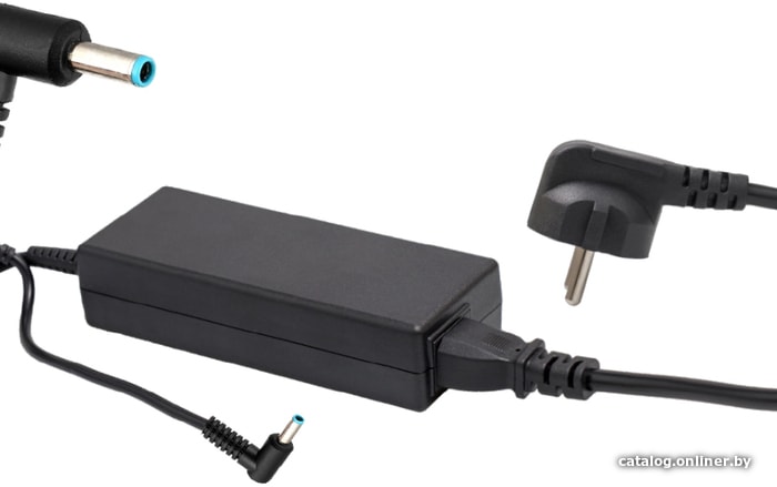 

Сетевое зарядное Polker PA-65H