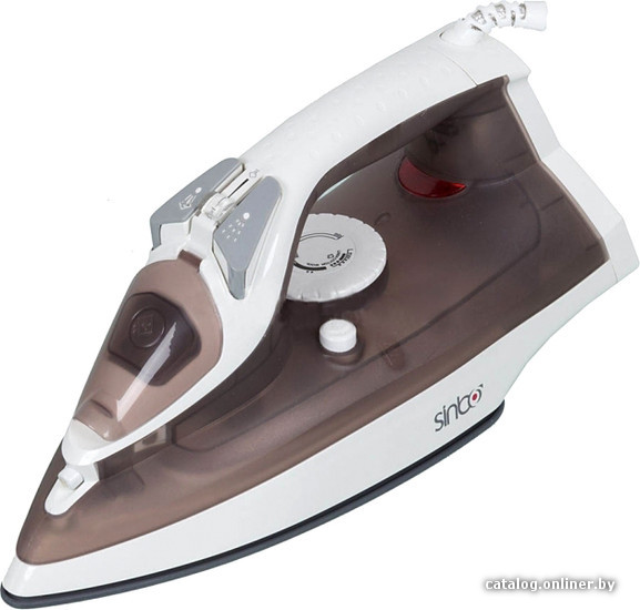 

Утюг Sinbo SSI-2871 (коричневый)