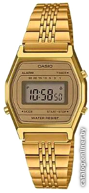 

Наручные часы Casio LA-690WGA-9E