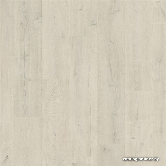 

Ламинат Quick-Step Signature Дуб светлый патина SIG4748