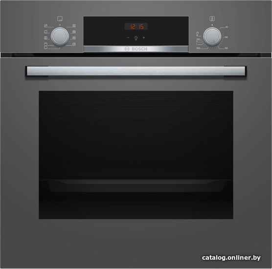 

Электрический духовой шкаф Bosch Serie 4 HBF514BH0T