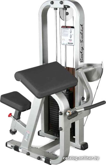 

Силовая станция Body-Solid ProClub SBC600G-2