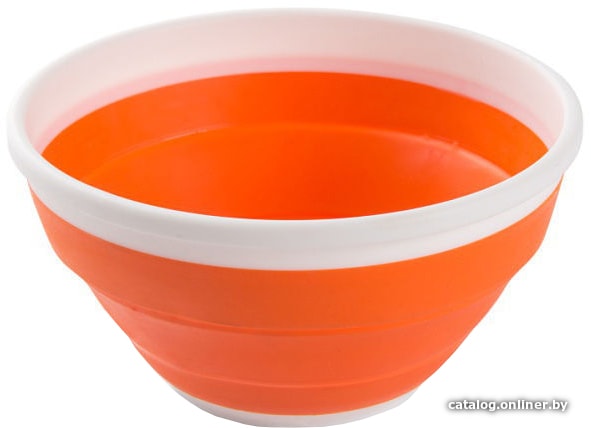 

Миска для смешивания Berossi Compact ИК22340000 (оранжевый)