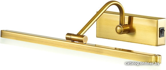 

Подсветка для картин Odeon Light Stark 4180/7WL
