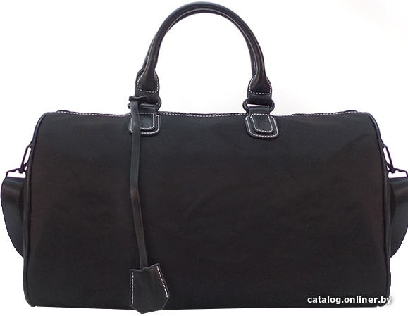 

Дорожная сумка Borgo Antico 6830 45 см (черный)