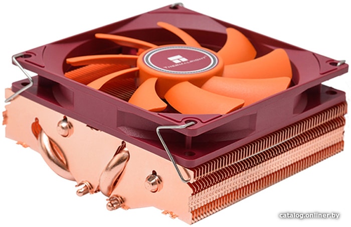 

Кулер для процессора Thermalright AXP-90R Full