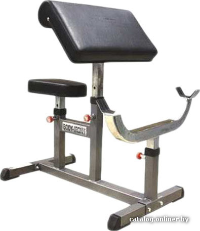 

Силовая скамья American Fitness BH-0113